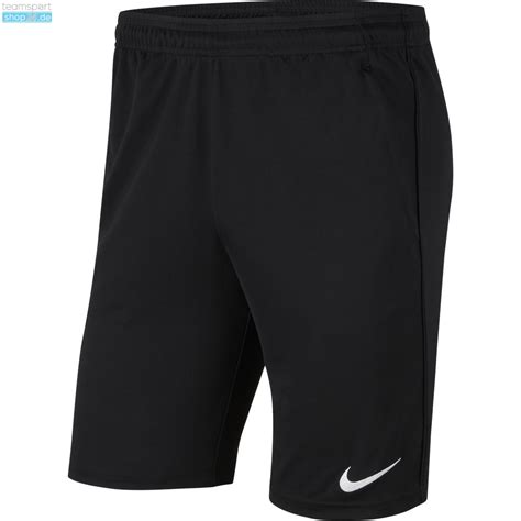 Nike Park 20 Knit Short (CW6152) 